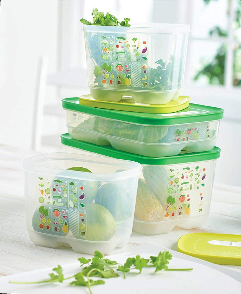 Tupperware Fridgesmart