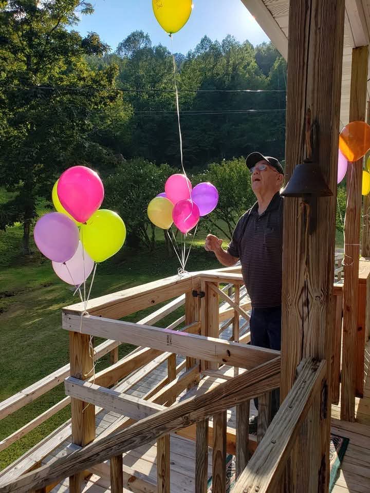 My Papaw